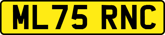 ML75RNC