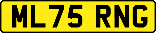 ML75RNG