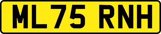 ML75RNH