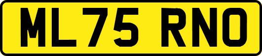ML75RNO