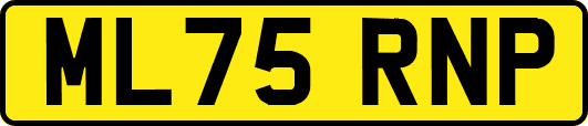 ML75RNP