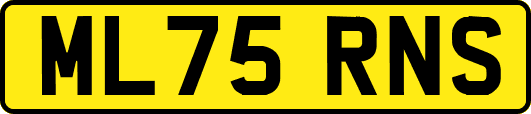 ML75RNS