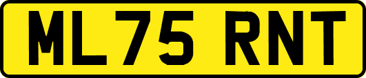 ML75RNT