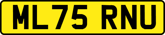 ML75RNU