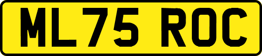 ML75ROC