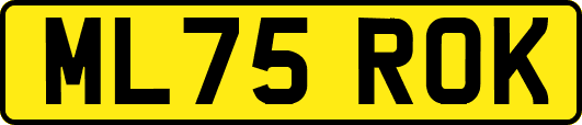 ML75ROK
