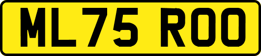 ML75ROO
