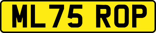 ML75ROP