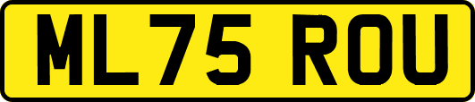ML75ROU