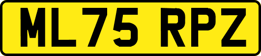 ML75RPZ
