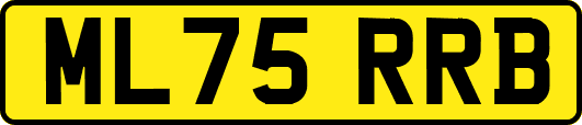 ML75RRB