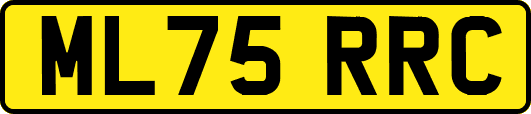 ML75RRC