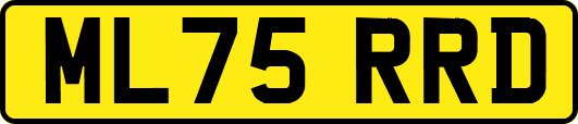 ML75RRD