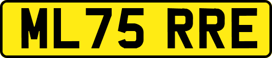 ML75RRE