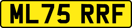 ML75RRF