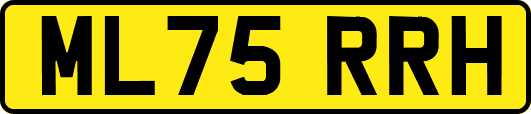 ML75RRH