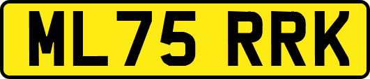 ML75RRK