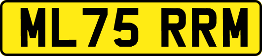ML75RRM