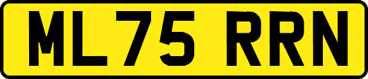 ML75RRN