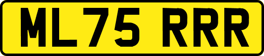 ML75RRR