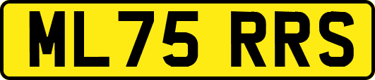 ML75RRS
