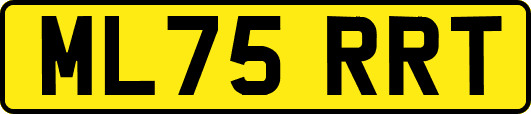 ML75RRT