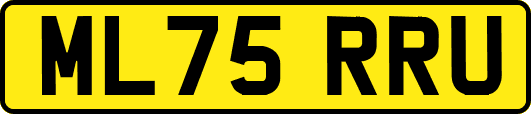 ML75RRU