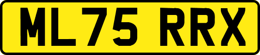 ML75RRX