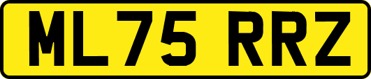 ML75RRZ