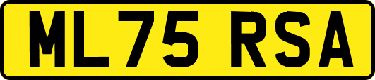 ML75RSA