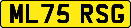 ML75RSG