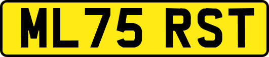 ML75RST