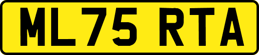 ML75RTA