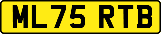 ML75RTB