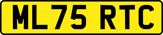 ML75RTC