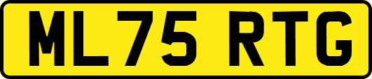 ML75RTG