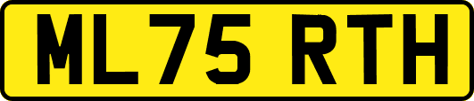 ML75RTH