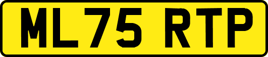 ML75RTP