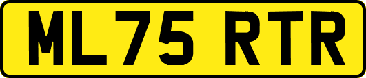ML75RTR