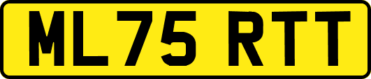 ML75RTT