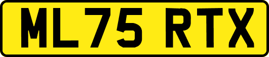 ML75RTX