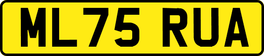 ML75RUA