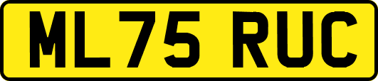 ML75RUC