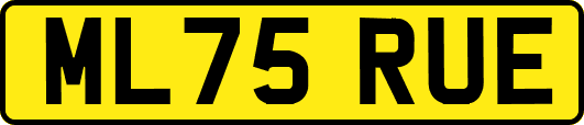 ML75RUE