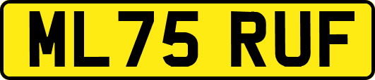 ML75RUF