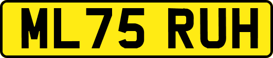 ML75RUH