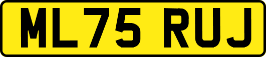 ML75RUJ