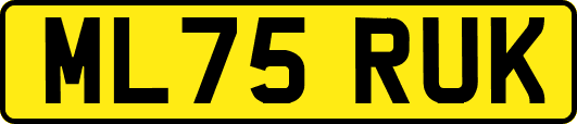 ML75RUK