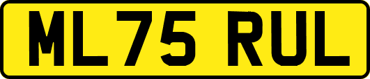 ML75RUL