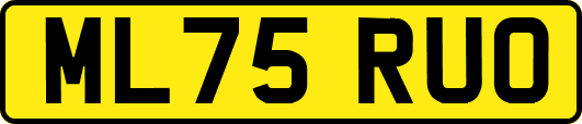 ML75RUO